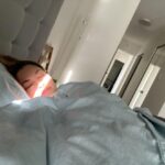 Mädchen Amick Instagram - Grateful for the slice of sunlight that gently woke me up this morning ...sometimes it’s the little things. These last couple of weeks brought me amazing opportunities along with challenges. That’s life, right?! While following my dream of directing, a close family member was hit with a major health issue. I only share this to encourage everyone out there to surround yourself with the right tribe and they will support you through any adversity. Thank you to my family and the sweetest #riverdale crew for rallying around me to get me through this hardship 🙏🏼 I can’t thank you enough!