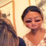 Mädchen Amick Instagram - From the archives. Don’t be mad at me @minatobias_ 😂
