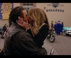 Mädchen Amick Instagram - This Wednesday the kids of #Riverdale say goodbye to high school... Alice says goodbye to her soulmate... get out the tissues people 🤧😭 #fpjonesforever