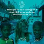 Mädchen Amick Instagram - Ahhhhhhh I’m SO EXCITED 👏🏼👏🏼👏🏼 our podcast is finally here!!! 👉🏼link in bio to check out our first 4 eps, our foundation website, and donate link👈🏼 #repost @dontmindme: 📣our PODCAST is HERE!📣 we founded #dontMiNDme to create dialogue and community around breaking intergenerational and intersectional stigma around mental health — and we plan to continue that effort through our new podcast!✨ this tremendously special project, created by our favorites @madchenamick @minatobias_ @slyalexis_ & #DavidAlexis focusing on their loving family as they discuss with others how to navigate through mental illness without shame or judgment. what happens when strangers, family, friends, and SPECIAL GUESTS explore their own wellness journeys through raw, vulnerable, and genuine conversation? stay tuned to find out! ⚡️ this podcast was created in partnership with our friends at Aurra Studios. listen to ‘don’t MiND me’ on apple podcasts and wherever you get your podcasts. #dMm #dontMiNDme #podcast #mentalhealth #mentalhealthawareness #mentalhealthmatters #mentalhealth4all