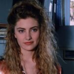 Mädchen Amick Instagram - Bright-eyed and bushy-haired 😂 Wait... was I ever this young?! I felt like I was 30 at 13... who feels me?? #tbt #baywatch #pilot #babymädchen #sweeteighteen 🙏🏼thx @madchenzone_ for the pics