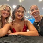 Mädchen Amick Instagram - as we kick off #mentalhealthawarenessmonth, we’re so excited to be official members of the Mental Health Storytelling Coalition with our foundation @dontmindme 💚 it was such a pleasure meeting other incredible members and organizations, and talking about our exciting future projects! Thanks so much to Ashley and the team for having us :) Paramount Studios