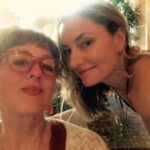 Mädchen Amick Instagram - My friend, today I celebrate you even more than usual. We have tiptoed on this earth together for decades. Looking forward to many more Sagittarian adventures with you… Luv you @kimmyrobertson 👯‍♀️💞♐️ #happybirthday