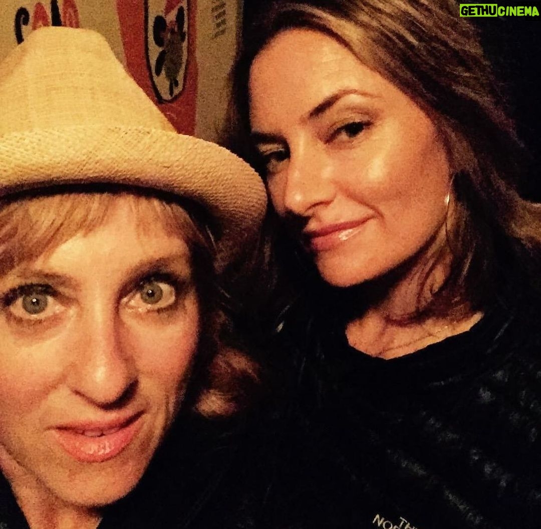 Mädchen Amick Instagram - My friend, today I celebrate you even more than usual. We have tiptoed on this earth together for decades. Looking forward to many more Sagittarian adventures with you… Luv you @kimmyrobertson 👯♀️💞♐️ #happybirthday