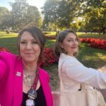 Mädchen Amick Instagram - At a very difficult time in the world, I am grateful to have been invited to the @whitehouse for a wonderful #mentalhealthroundtable discussion yesterday with @neeratanden & @stevebenjaminsc whom expressed our President @joebiden’s focus on the importance of our country’s mental health. Excited to continue the discussion on how to make meaningful improvements to #mentalhealthcare in America 💚 …and thx for the wonderful evening @ericswalwell 🙏🏼
