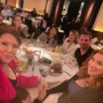 Mädchen Amick Instagram - At a very difficult time in the world, I am grateful to have been invited to the @whitehouse for a wonderful #mentalhealthroundtable discussion yesterday with @neeratanden & @stevebenjaminsc whom expressed our President @joebiden’s focus on the importance of our country’s mental health. Excited to continue the discussion on how to make meaningful improvements to #mentalhealthcare in America 💚 …and thx for the wonderful evening @ericswalwell 🙏🏼