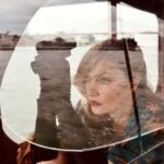 Mädchen Amick Instagram - PT 1. Giving my best Greta/Jean/Marlene aboard #mathewrhys’ sumptuous @moveablefeastny for @the.baremag a couple of weeks ago whilst visiting my favorite #nyc • photog/makeup: @tina_turnbow using @ogee • hair: @xaviervelasquez • editor/digital cover: @oliviaprimehimes • vintage clothing: @curethrift • captain: @kellifarwell #linkinbio #covergirl #thebaremag #1930s #brooklynharbor