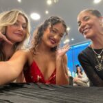 Mädchen Amick Instagram - as we kick off #mentalhealthawarenessmonth, we’re so excited to be official members of the Mental Health Storytelling Coalition with our foundation @dontmindme 💚 it was such a pleasure meeting other incredible members and organizations, and talking about our exciting future projects! Thanks so much to Ashley and the team for having us :) Paramount Studios