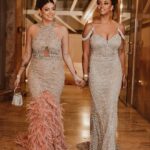 Mélanie Da Cruz Instagram – @wunite20 GALA ✨ 
Bravo @sarah_dossevi pour ton travail remarquable 🤍
Bravo à toutes les femmes qui étaient présentes pour vos sacrifices quotidiens, votre courage, vos business et vos associations ✨🤍 #womans 
Merci @imenphotographie pour tes photos Love 🤍 Paris, France