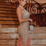 Mélanie Da Cruz Instagram – @wunite20 GALA ✨ 
Bravo @sarah_dossevi pour ton travail remarquable 🤍
Bravo à toutes les femmes qui étaient présentes pour vos sacrifices quotidiens, votre courage, vos business et vos associations ✨🤍 #womans 
Merci @imenphotographie pour tes photos Love 🤍 Paris, France