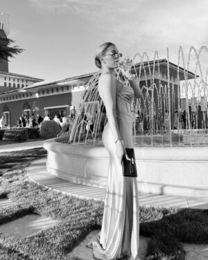 Mélanie Da Cruz Instagram - About my Coco wedding 🤍 
Trop fière de mon Coco que Dieu vous protège tous les 4 🤍 Love More 🤍