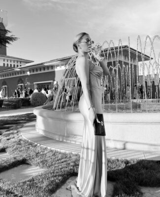 Mélanie Da Cruz's Instagram Gold: The 10 Most-Liked Posts