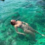 Mélanie Da Cruz Instagram - Take me back 💙 🐠 Thailand
