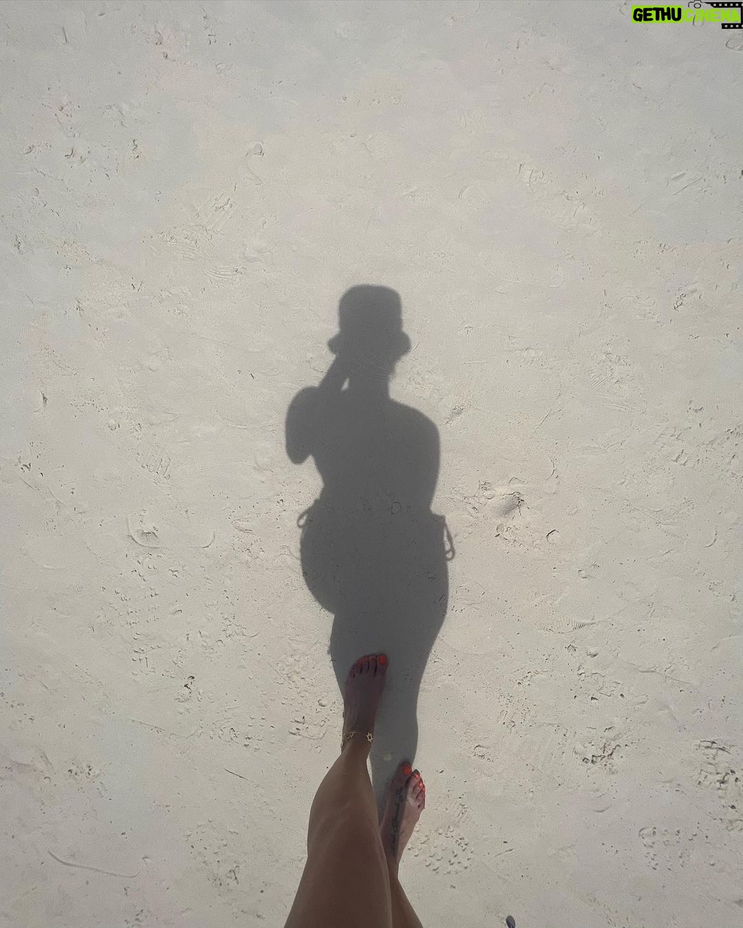 Mélanie Da Cruz Instagram - ตัวเอง 🤍 อ่าวมาหยา Maya Bay, Krabi