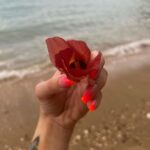 Mélanie Da Cruz Instagram - Finally in Paradis 🌺 Phuket, Thailand