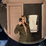 Mélanie Da Cruz Instagram – Bad 💁🏼‍♀️