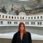Mélanie Da Cruz Instagram – ❤️‍🩹
