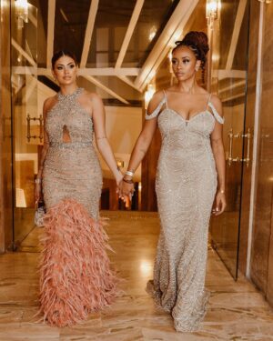 Mélanie Da Cruz Instagram - @wunite20 GALA ✨ 
Bravo @sarah_dossevi pour ton travail remarquable 🤍
Bravo à toutes les femmes qui étaient présentes pour vos sacrifices quotidiens, votre courage, vos business et vos associations ✨🤍 #womans 
Merci @imenphotographie pour tes photos Love 🤍