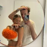 Mélanie Da Cruz Instagram – About my Coco wedding 🤍
Trop fière de mon Coco que Dieu vous protège tous les 4 🤍 Love More 🤍 Nice, Côte d’Azur, France