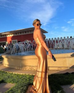Mélanie Da Cruz Instagram - About my Coco wedding 🤍 Trop fière de mon Coco que Dieu vous protège tous les 4 🤍 Love More 🤍 Nice, Côte d'Azur, France