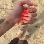 Mélanie Da Cruz Instagram - Finally in Paradis 🌺 Phuket, Thailand