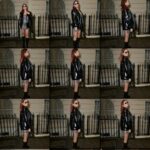 Mélanie Da Cruz Instagram - 🔥 London, United Kingdom