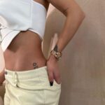 Mélanie Da Cruz Instagram - #mondaydetails 🖊️