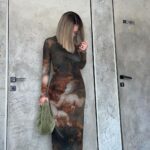 Mélanie Da Cruz Instagram -