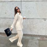Mélanie Da Cruz Instagram - Bye Paris 🇫🇷 Next Stop 🇬🇧 Paris 16 Eme Arrondisement