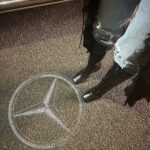 Mélanie Da Cruz Instagram – AMG ✨ Manchester, United Kingdom