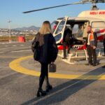 Mélanie Da Cruz Instagram - Monaco best memories 🇲🇨🚁 Monte-Carlo, Monaco