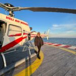Mélanie Da Cruz Instagram – Monaco best memories 🇲🇨🚁 Monte-Carlo, Monaco