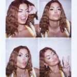 Mélanie Da Cruz Instagram - Polaroïd 📸 @jocelyn_hamel 🔥 Paris, France