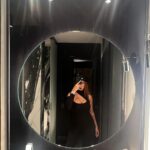 Mélanie Da Cruz Instagram - @casablancabrand 🔥 Managed by @basstheplug 🔥 Paris, France