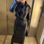 Mélanie Da Cruz Instagram - Basic 🫶🏼 @justine.dlk Pullman Hotel, PARIS