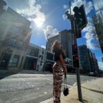 Mélanie Da Cruz Instagram - REBELLE… Manchester, United Kingdom