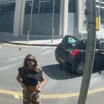 Mélanie Da Cruz Instagram - REBELLE… Manchester, United Kingdom
