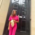 Mélanie Da Cruz Instagram - Raspberry 🫦