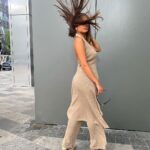 Mélanie Da Cruz Instagram –  Manchester, United Kingdom