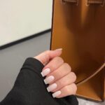 Mélanie Da Cruz Instagram – Your fav girl dans sa semaine 🖤