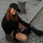 Mélanie Da Cruz Instagram - Garde du coeur ♠️ Paris, France