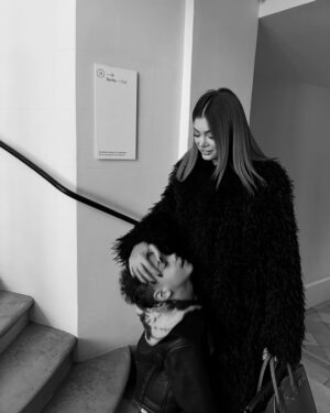Mélanie Da Cruz Instagram - YOU 🤍
MISS YOU 🤍