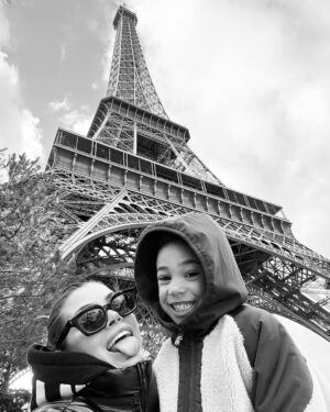 Mélanie Da Cruz Instagram - YOU 🤍
MISS YOU 🤍