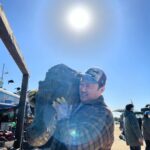 Ma Dong-seok Instagram - BADLAND HUNTERS
