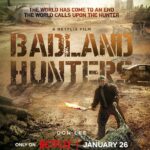 Ma Dong-seok Instagram - BADLAND HUNTERS