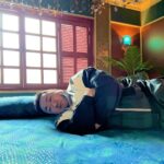 Ma Dong-seok Instagram - 야 이거 꺼.