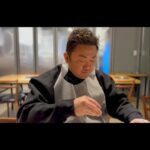 Ma Dong-seok Instagram – 너 쌈 좀 하냐?