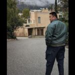 Ma Dong-seok Instagram - Hollywood