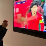 Ma Dong-seok Instagram - 대한민국👏🏻👏🏻👏🏻👏🏻👏🏻