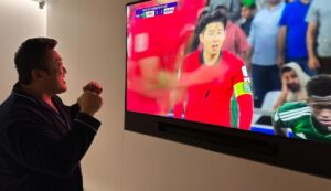 Ma Dong-seok Instagram - 대한민국👏🏻👏🏻👏🏻👏🏻👏🏻